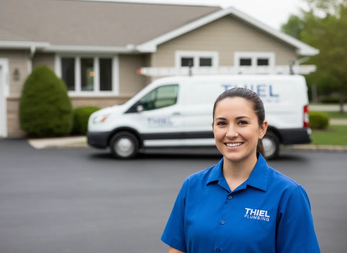 Plumber Paynesville, WV FAQs